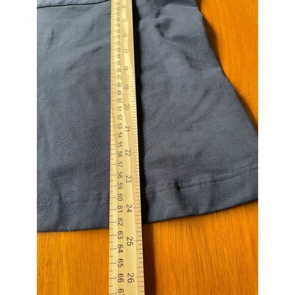 Adidas Womens Y2K Navy Hoodie Full-Zip Long Sleeve Size 2XL - Picture 5 of 10